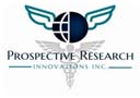 Prospective Research Innovations Inc Logo