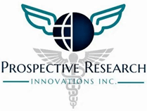 Prospective Research Innovations Inc Logo